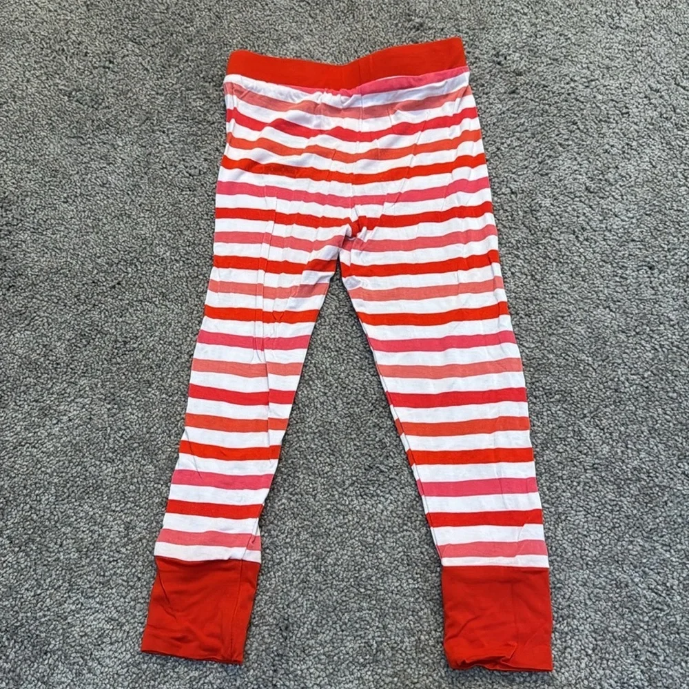 Little Bum Bums (now Bums & Roses) Stripe Pajama
